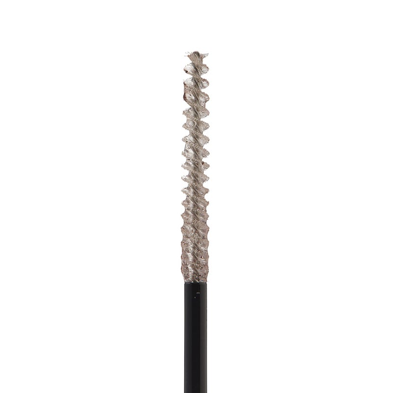 Arches & Halos Arches and Halos Water Resistant Firm Hold Eyebrow Gel - Clear Brow Gel for Lasting Definition - Non Flaking Weightless Formula - Vegan - 0.1 oz - Image 4