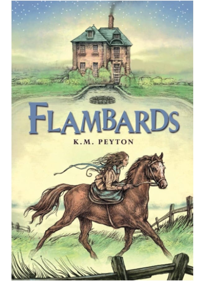 Flambards  - Image 1