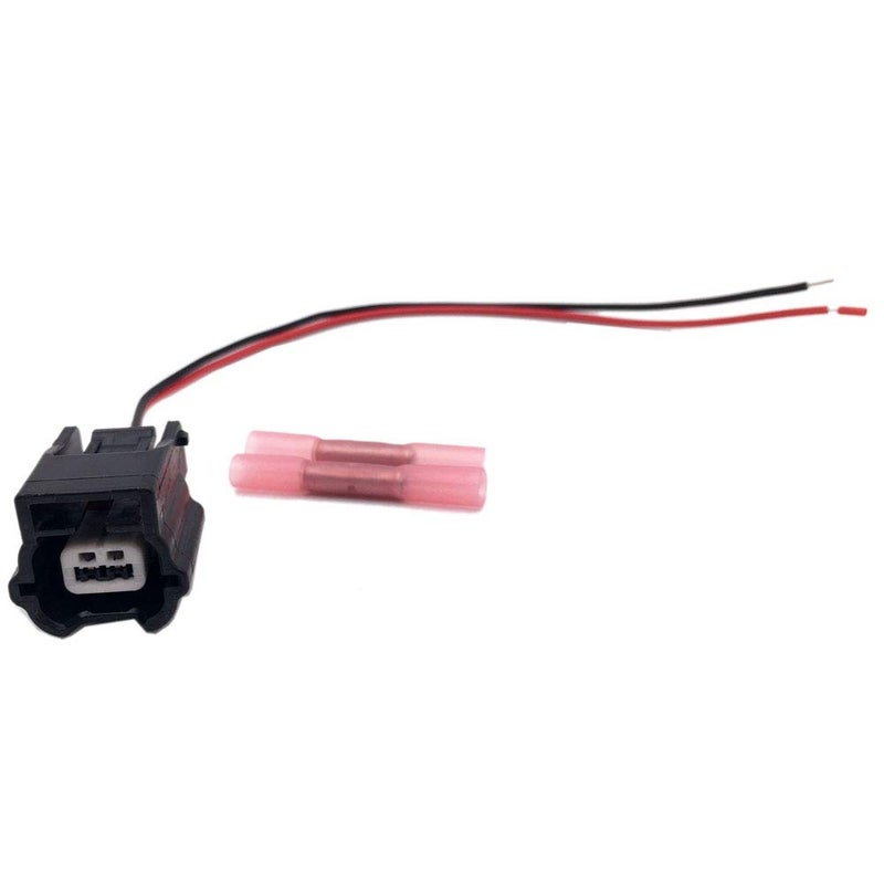 NEW AC COMPRESSOR PIGTAIL ENGINE SIDE HARNESS FITS FOR Compatible with NISSAN ALTIMA MAXIMA SENTRA 20072014A