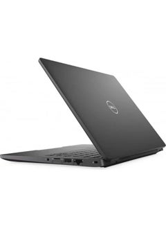 Renewed DELL Latitude 5300  Laptop with 13.3 Inch Full HD / Intel Core i5-8365U / 8 Gigabyte / 256 Gigabyte  / Intel UHD / English Black