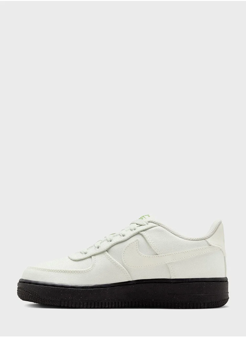 Nike Youth Air Force 1 Lv8 3