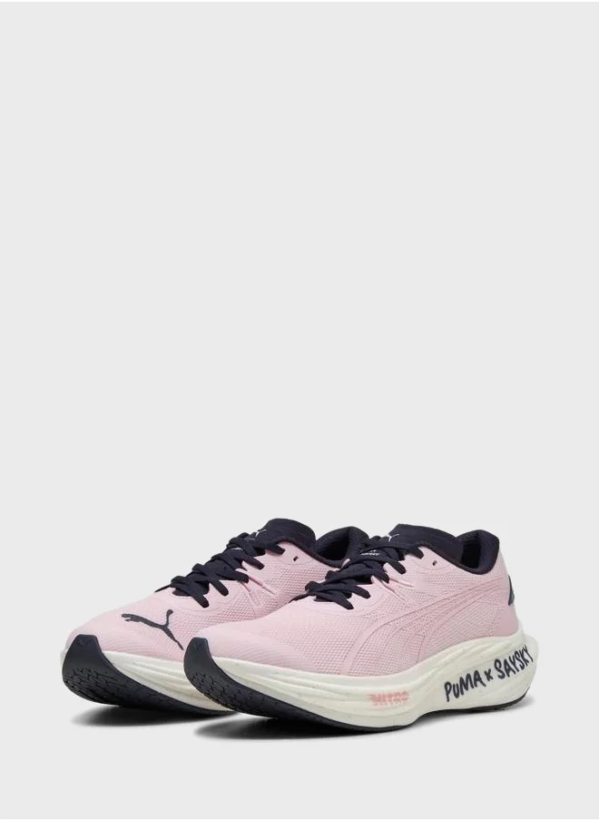 PUMA Deviate Nitro 3 Saysky