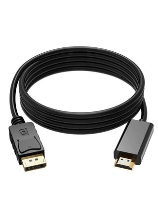 1.8M – DP to HDMI