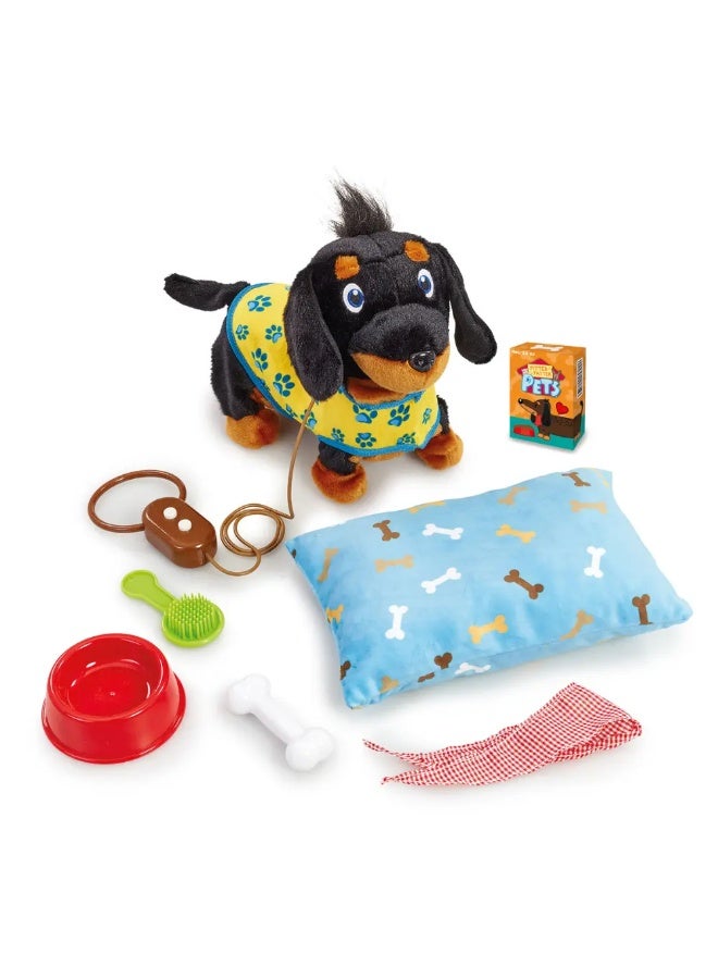 ADDO أدو ويجل جوجل داشهند ديلوكس 315-11179-B - Image 3