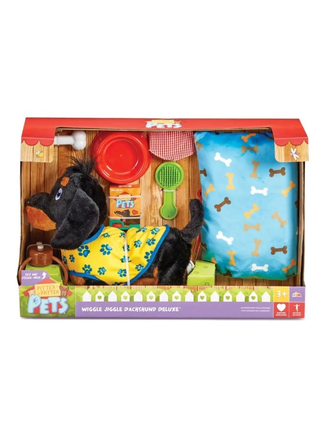 ADDO أدو ويجل جوجل داشهند ديلوكس 315-11179-B - Image 1