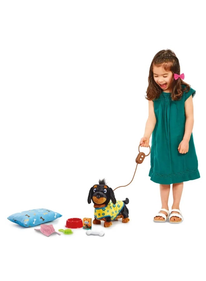 ADDO أدو ويجل جوجل داشهند ديلوكس 315-11179-B - Image 4