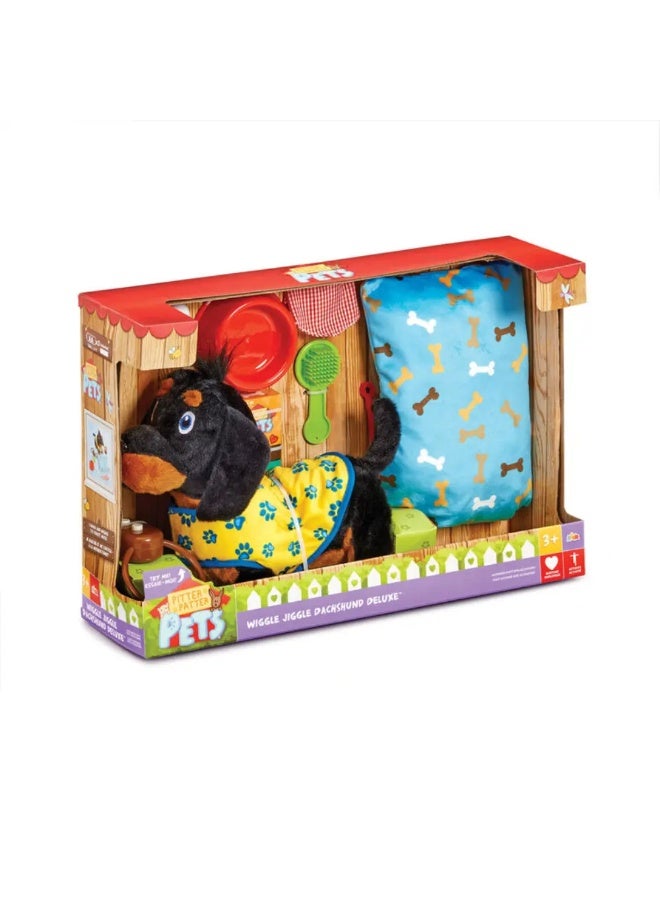 ADDO أدو ويجل جوجل داشهند ديلوكس 315-11179-B - Image 2