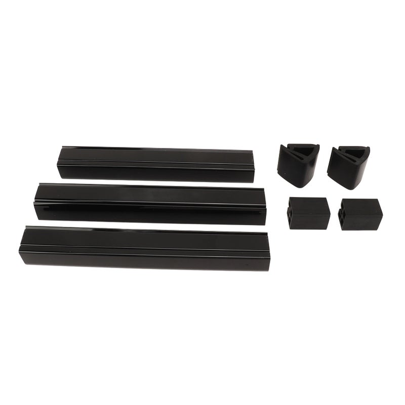 Golf Cart Windshield Clips Kit Secure Connection Easy Installation for G16 Golf Cart 1996 to 2000 - Image 3