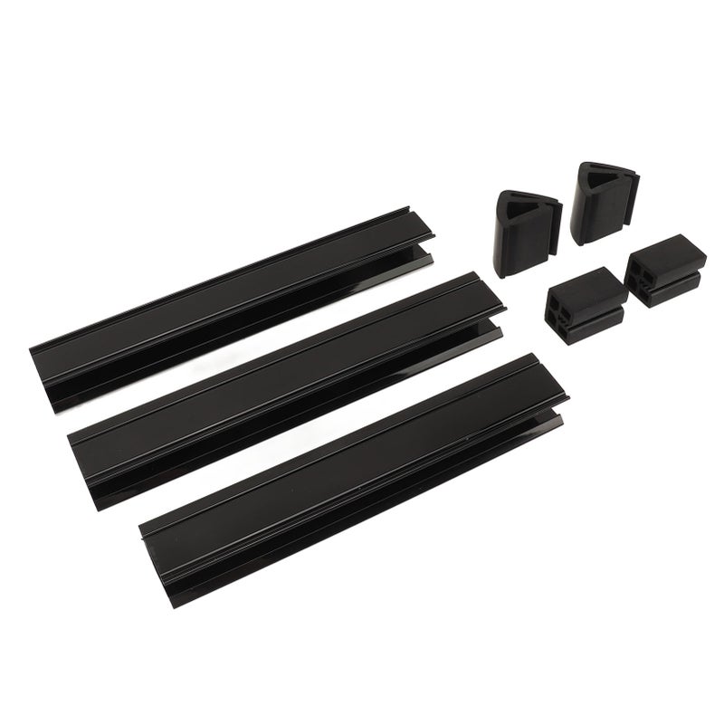 Golf Cart Windshield Clips Kit Secure Connection Easy Installation for G16 Golf Cart 1996 to 2000 - Image 5