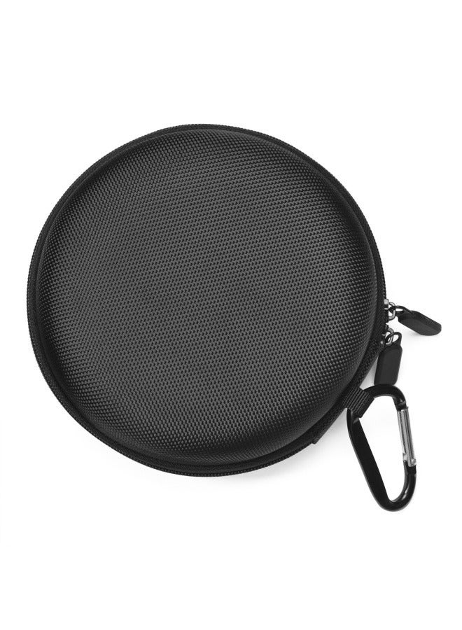 Portable Nylon Protective Storage Bag Compatible with BO BeoPlay A1 Speaker - Image 1