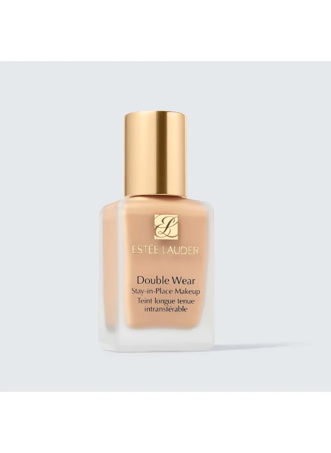 ESTEE LAUDER Double Wear Stay In Place Foundation - CL - 1W0 Warm Porcelain