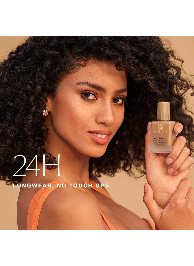 ESTEE LAUDER Double Wear Stay In Place Foundation - CL - 1W0 Warm Porcelain