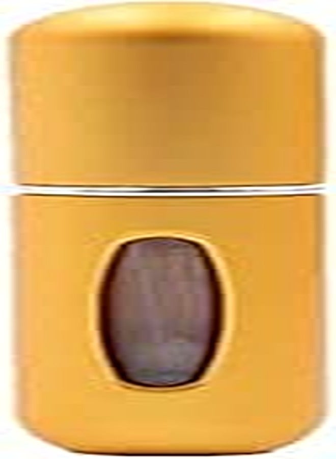 Makeup Brushes 3 PCS For Powder and Foundation and Blusher and Contour