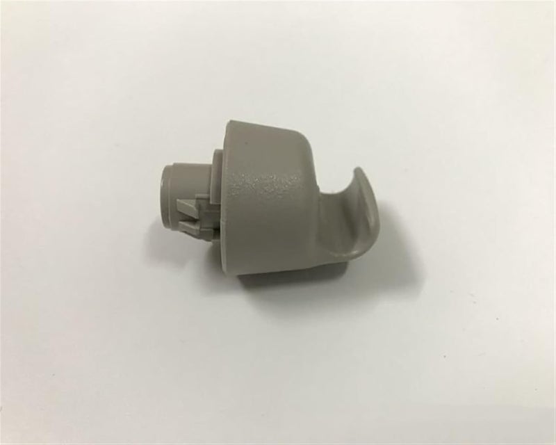 Vuzmode Car Sun Visor Fixed Hook for Nissan Models - Image 2