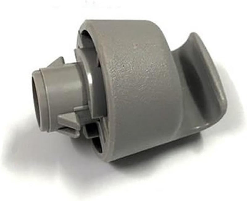 Vuzmode Car Sun Visor Fixed Hook for Nissan Models - Image 1