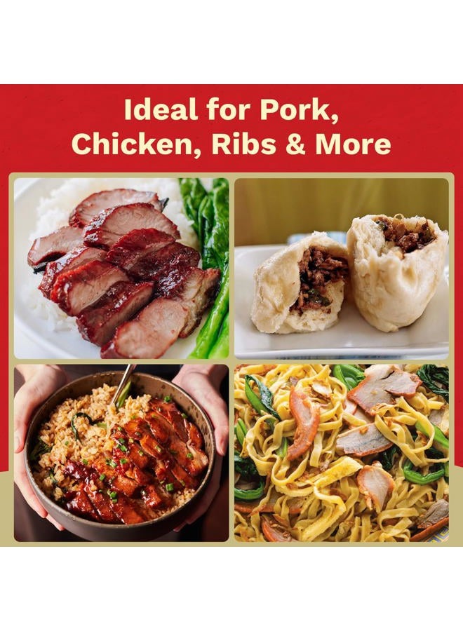 NOH Chinese BBQ Char Siu Seasoning - Image 5