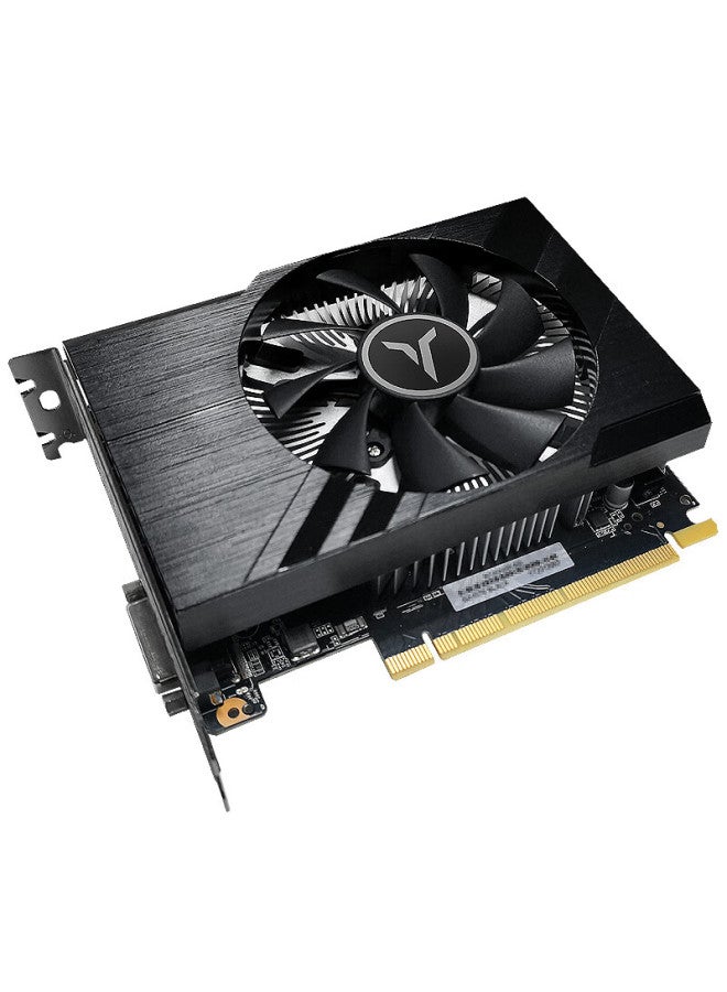 yeston يستون RTX 3050 6G إصدار متطرف، 1042-1470 ميغاهرتز/GDDR6، بطاقة رسومات للرياضات الإلكترونية والألعاب - Image 3