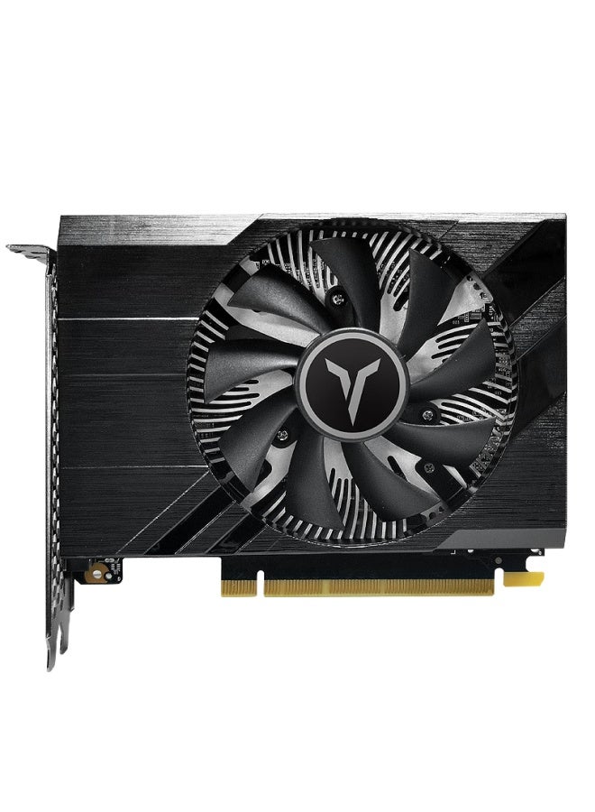 yeston يستون RTX 3050 6G إصدار متطرف، 1042-1470 ميغاهرتز/GDDR6، بطاقة رسومات للرياضات الإلكترونية والألعاب - Image 2