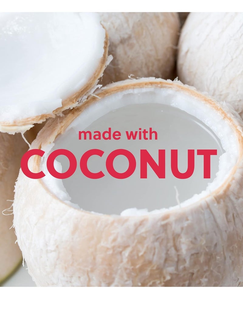 Tree Hut Tree Hut Coco Colada Whipped Shea Body Butter, 8.4oz, with Natural Shea Butter for Nourishing Essential Body Care  - Image 5