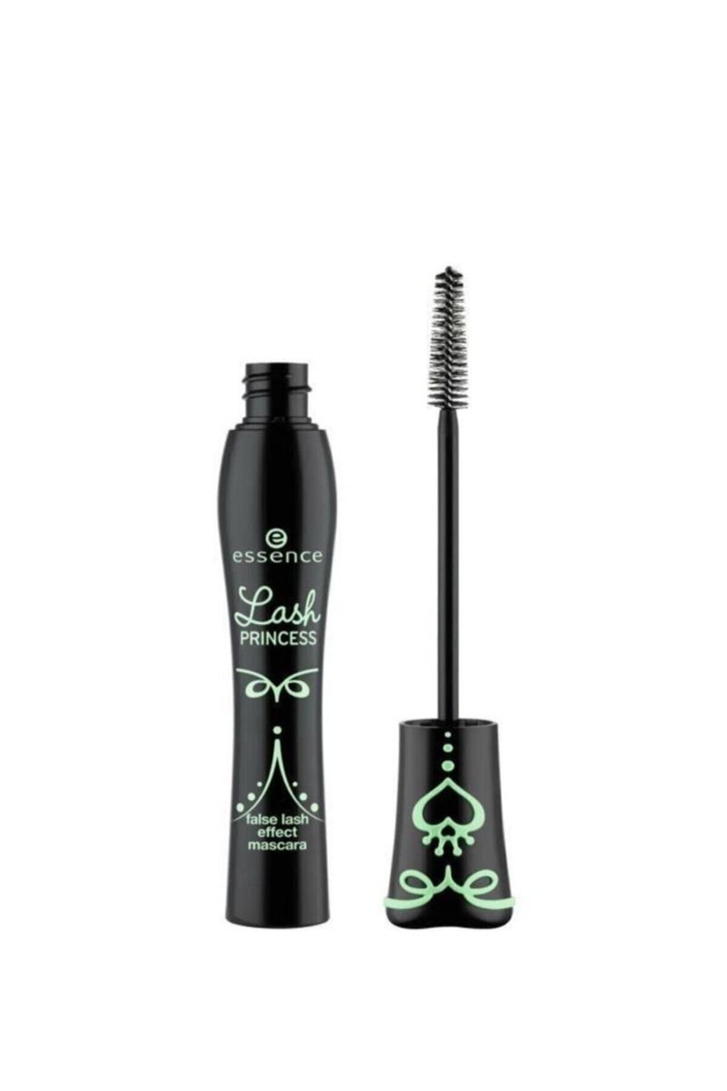 Lash Princess False Lash Effect Mascara Black