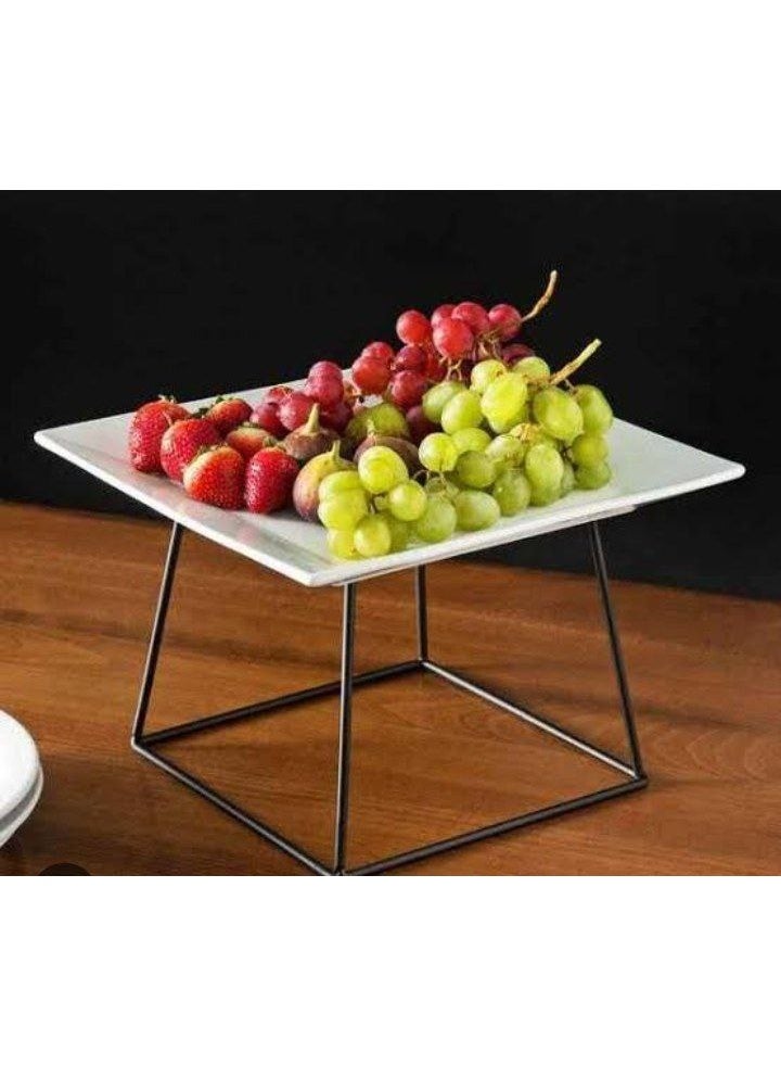 ناما استاند  مربع معدن  ارتفاع 17 سم - Image 3