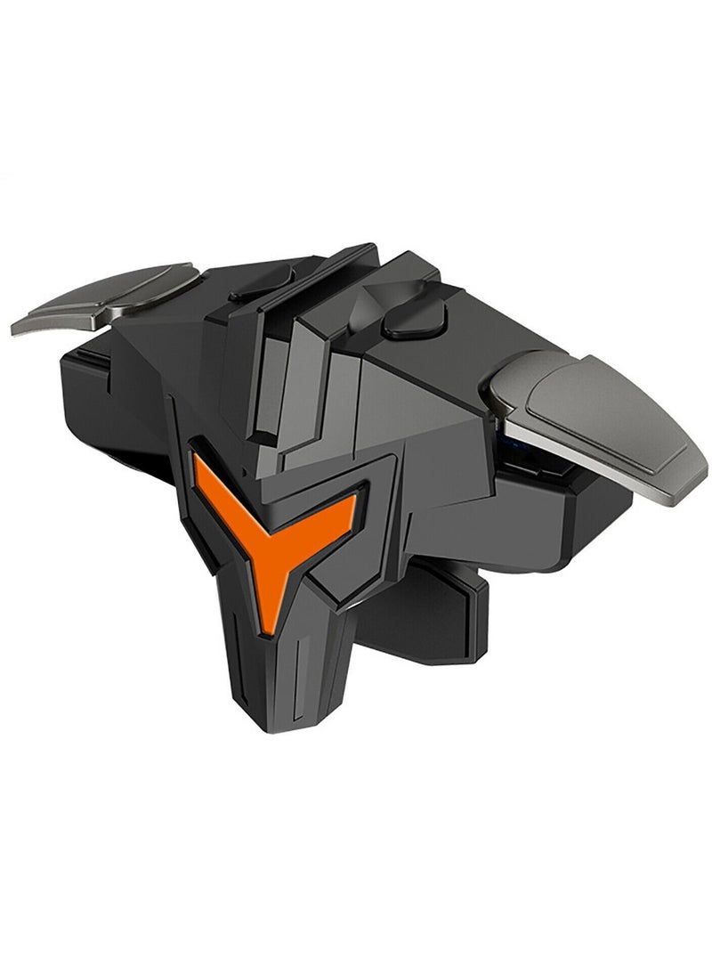 Generic - Game Triggers Vibration Pulse Button Auxiliary Pressure Button Eating Chicken - Image 1