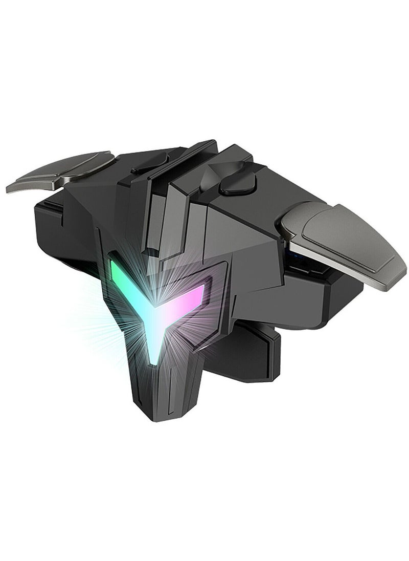 Generic - Game Triggers Vibration Pulse Button Auxiliary Pressure Button Eating Chicken - Image 1