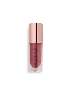 Sauce Dusty Pink