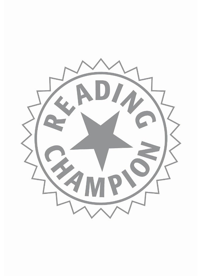 Reading Champion: The Cat and the Cradle: Independent Reading White 10 