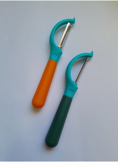 High quality vegetable and fruit peeler, convenient and quick to use, multi-colored