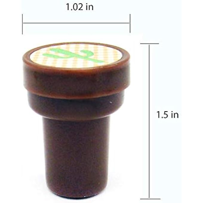 TINYMILLS 24 Pcs Western Cowboy Cowgirl Stampers for Kids - Image 2