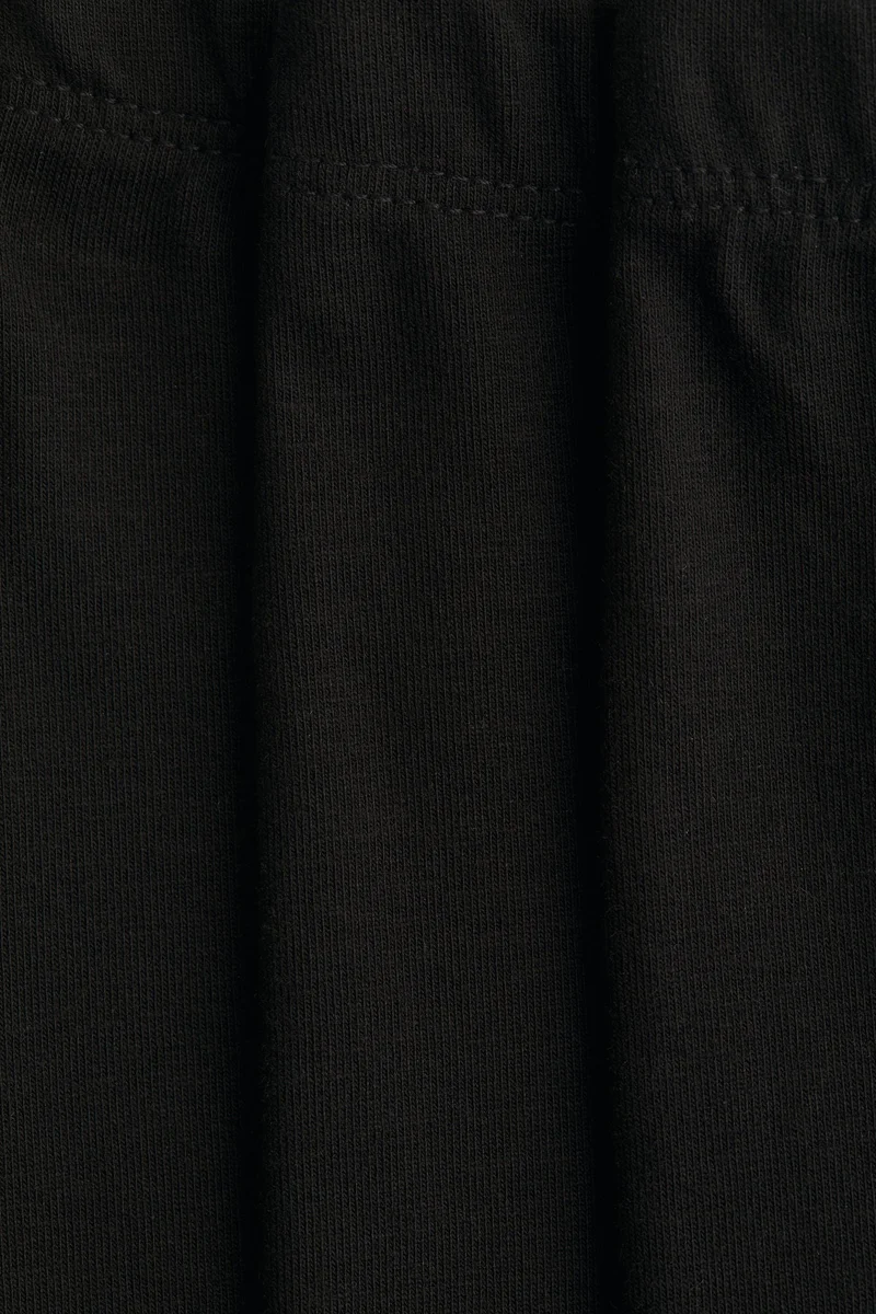 اتش اند ام لغينغز جيرسيه قطني - عبوة من 3 قطع