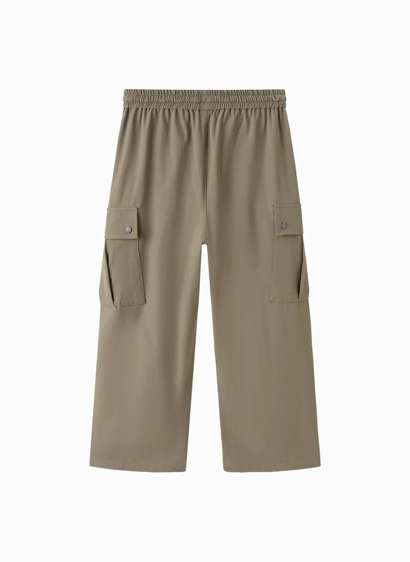 Balabala Kids Boys Woven trousers