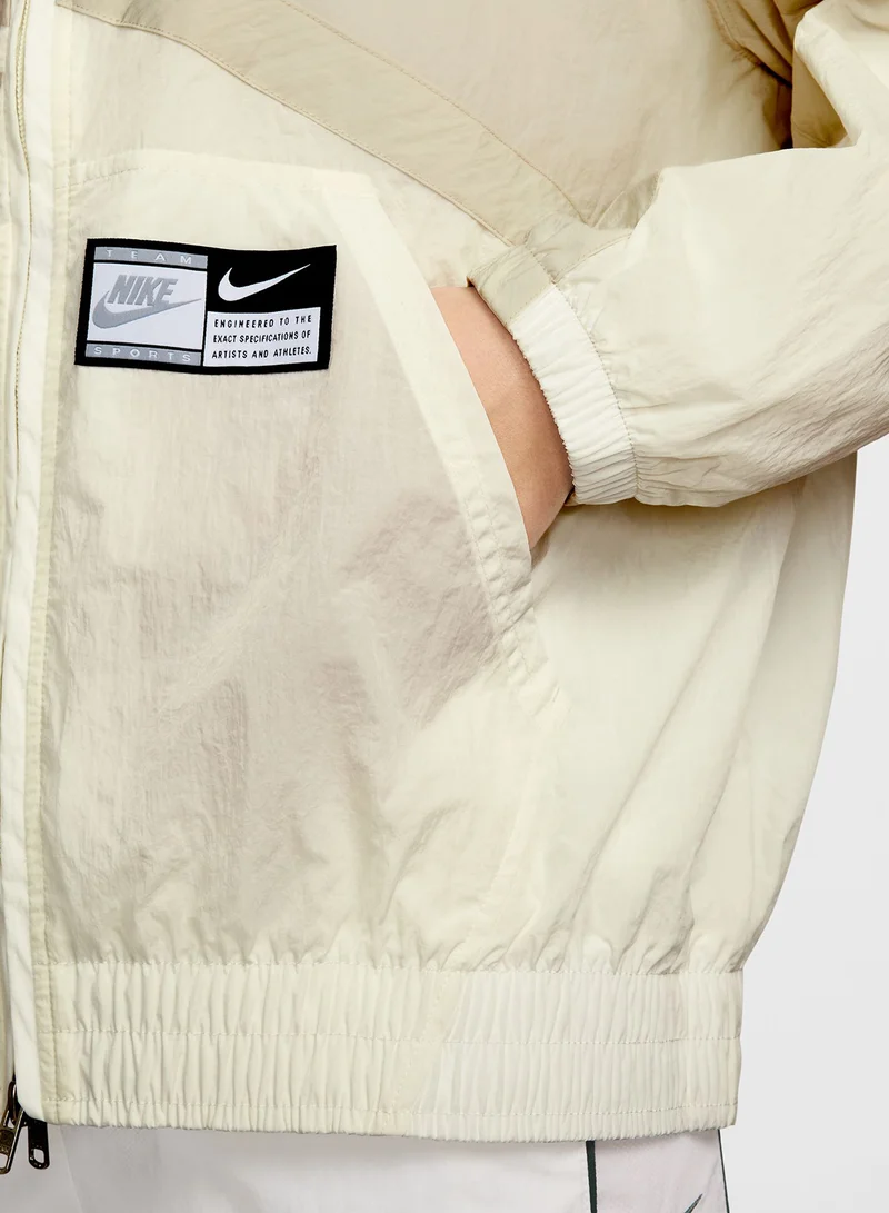 Nike Nsw Street Woven Jacket