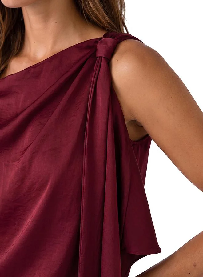 Koton  Asymmetric Blouse for Women | Best Price UAE