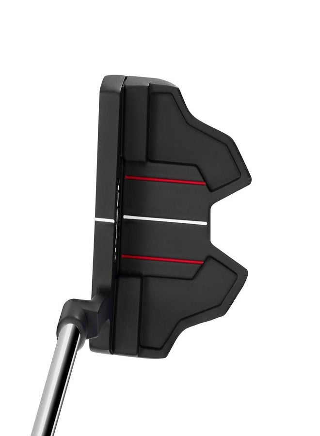 MAZEL Tour GS Men's Golf Putter,Right Handed,Golf Head Cover Included (Bat Putter) - Image 3