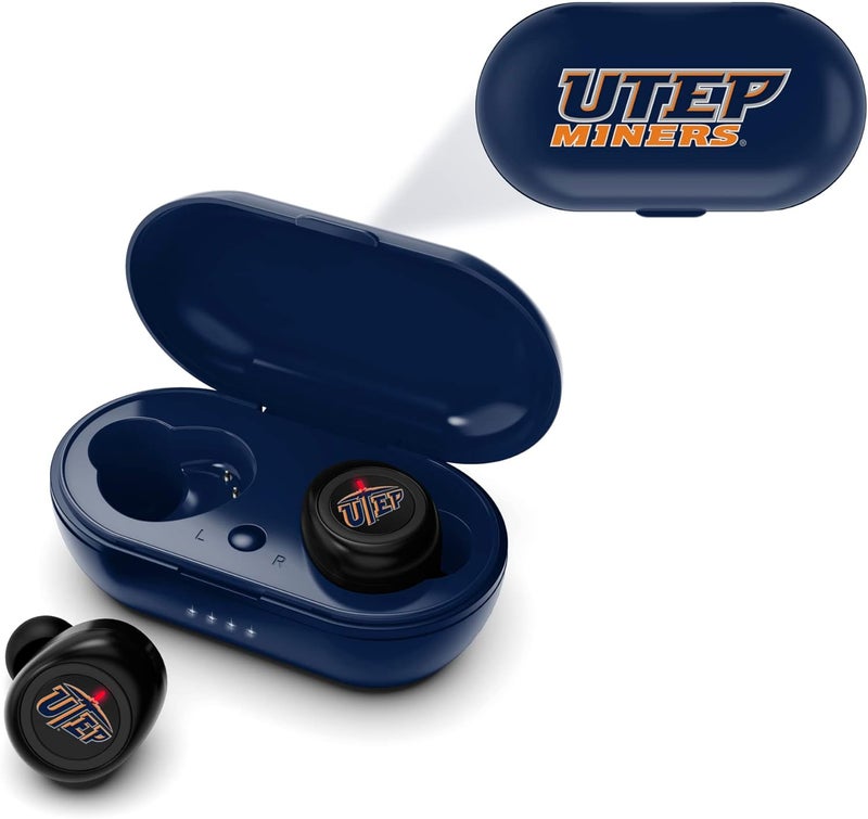 SOAR Collegiate True Wireless Earbuds v.7 - Image 1