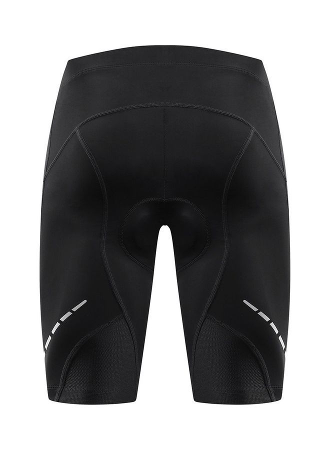 NIBEMINENT Breathable Quick Dry Padded Cycling Shorts - Image 2