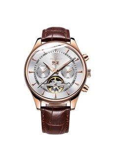 SENORS Men's Fashion Business Multifunctional Mechanical Watch  - Image 1