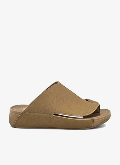 AL Fanoos PalmStep Arabic sandals