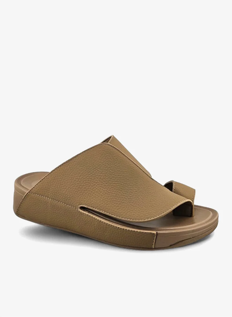 AL Fanoos PalmStep Arabic sandals