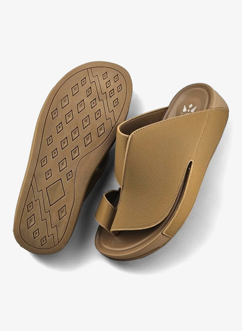 AL Fanoos PalmStep Arabic sandals