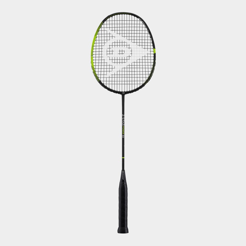 DUNLOP Z-Star Power 83 G6 Badminton Racket - Image 1
