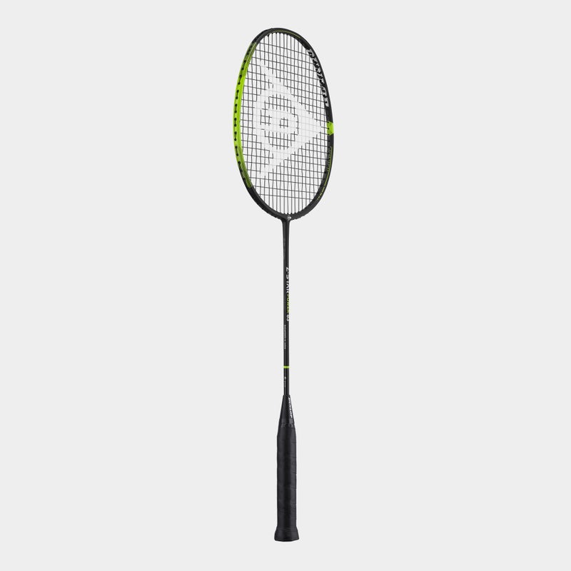DUNLOP Z-Star Power 83 G6 Badminton Racket - Image 2