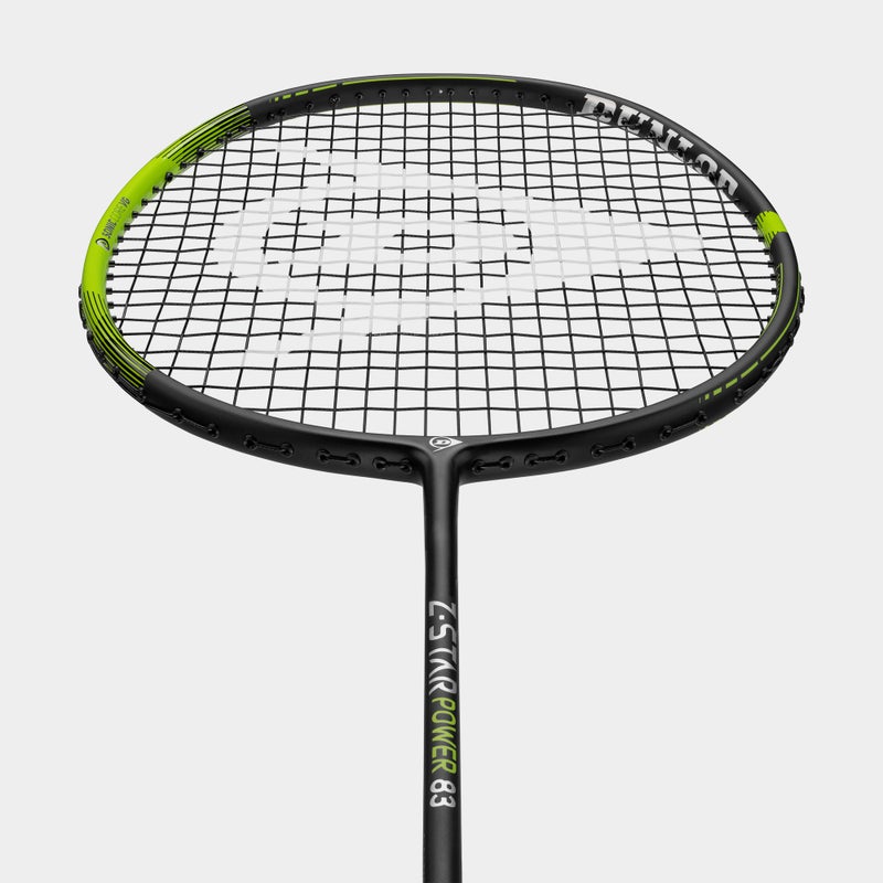 DUNLOP Z-Star Power 83 G6 Badminton Racket - Image 3