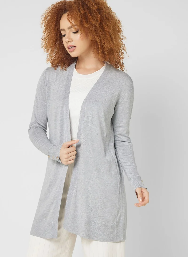 DOROTHY PERKINS Open Neck Cardigan