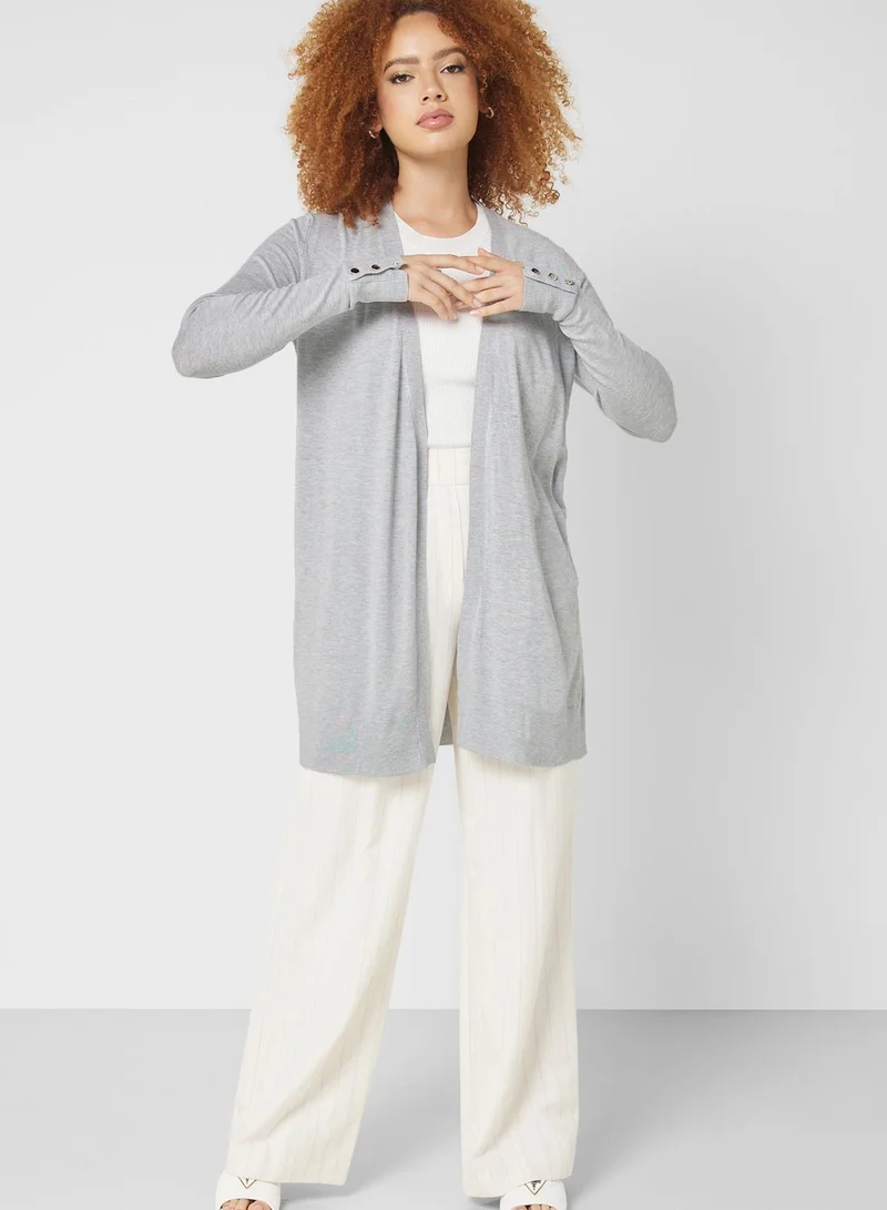 DOROTHY PERKINS Open Neck Cardigan