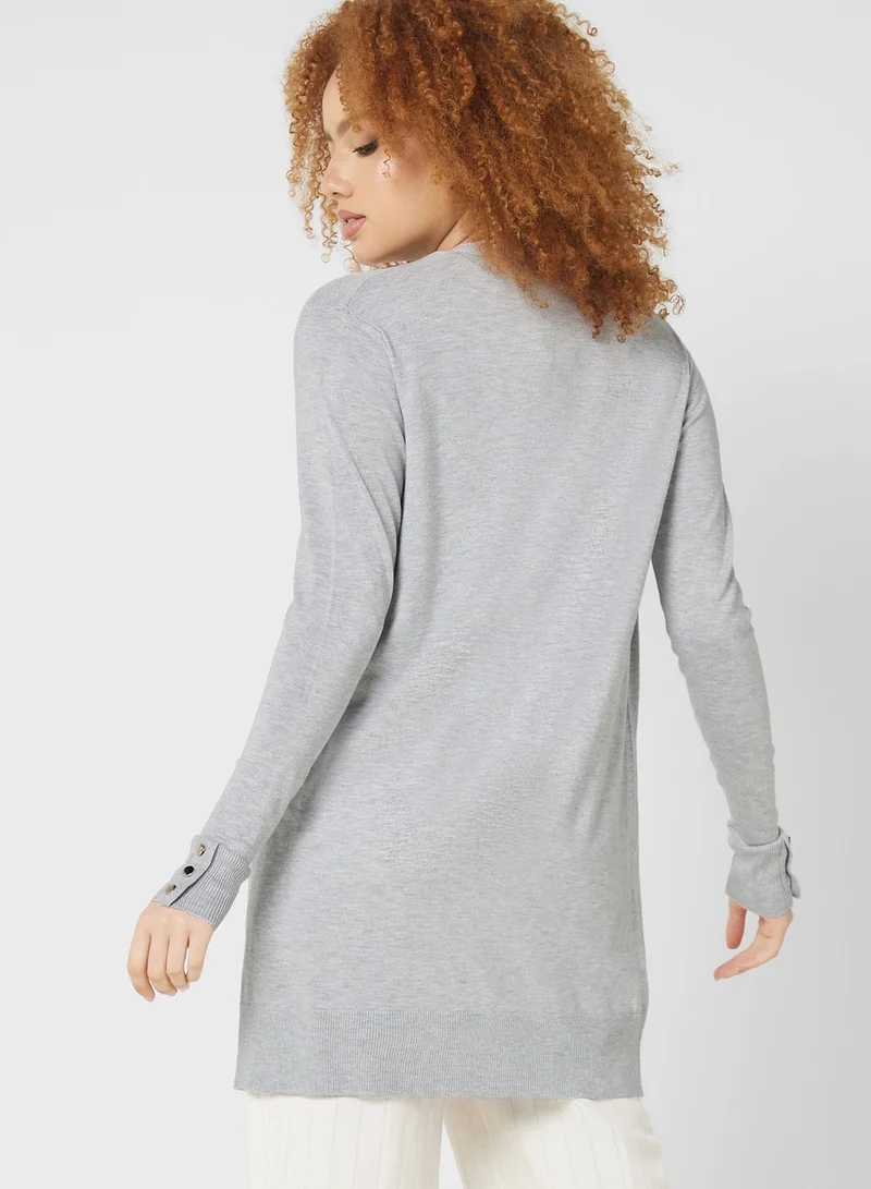 DOROTHY PERKINS Open Neck Cardigan