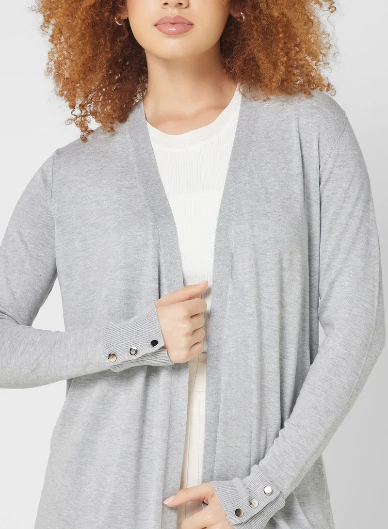 DOROTHY PERKINS Open Neck Cardigan