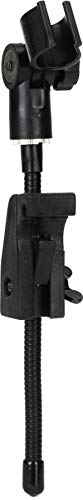 Audix DVICE Rim-Mount Gooseneck Mic Holder - Image 3